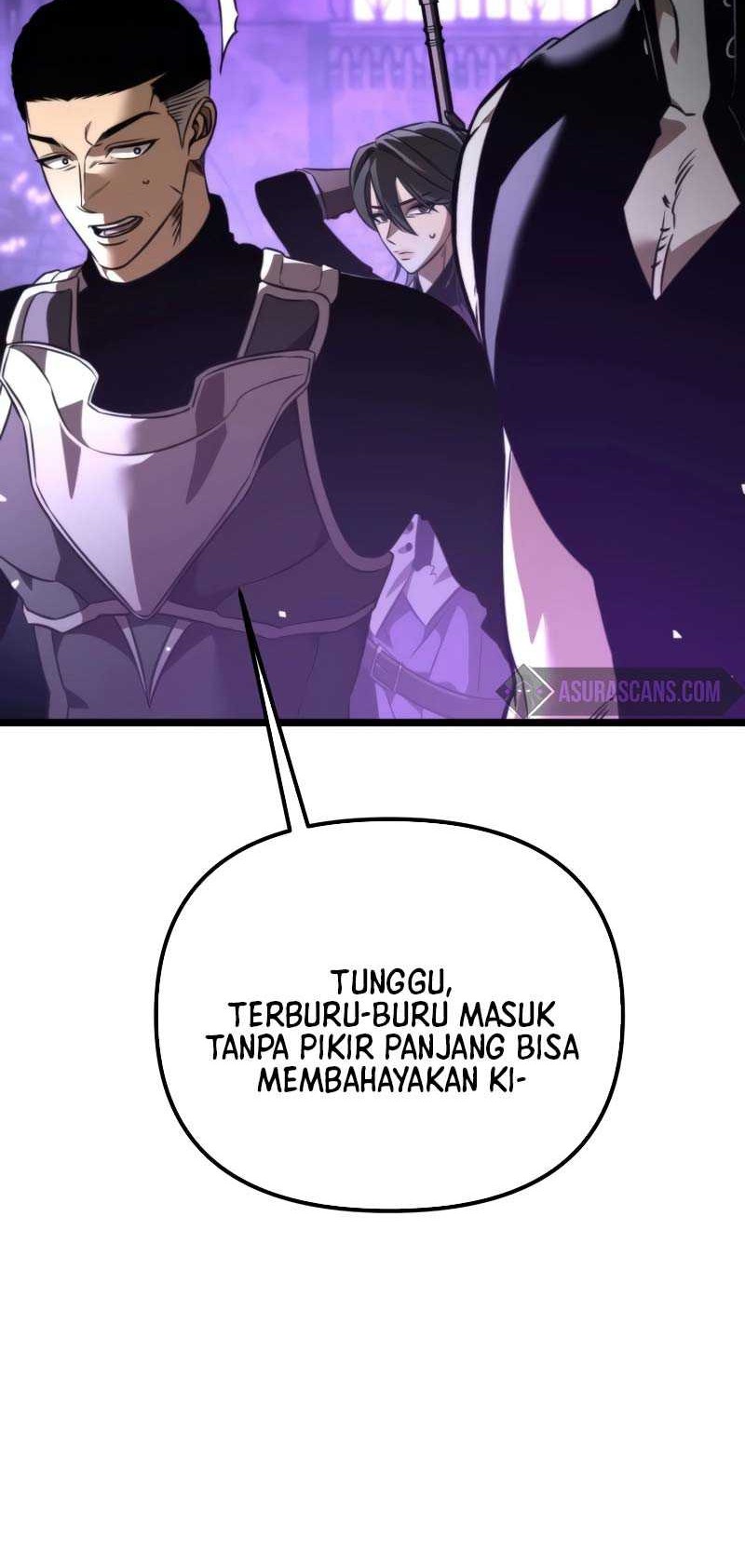 Reincarnator Chapter 31 - halaman 33