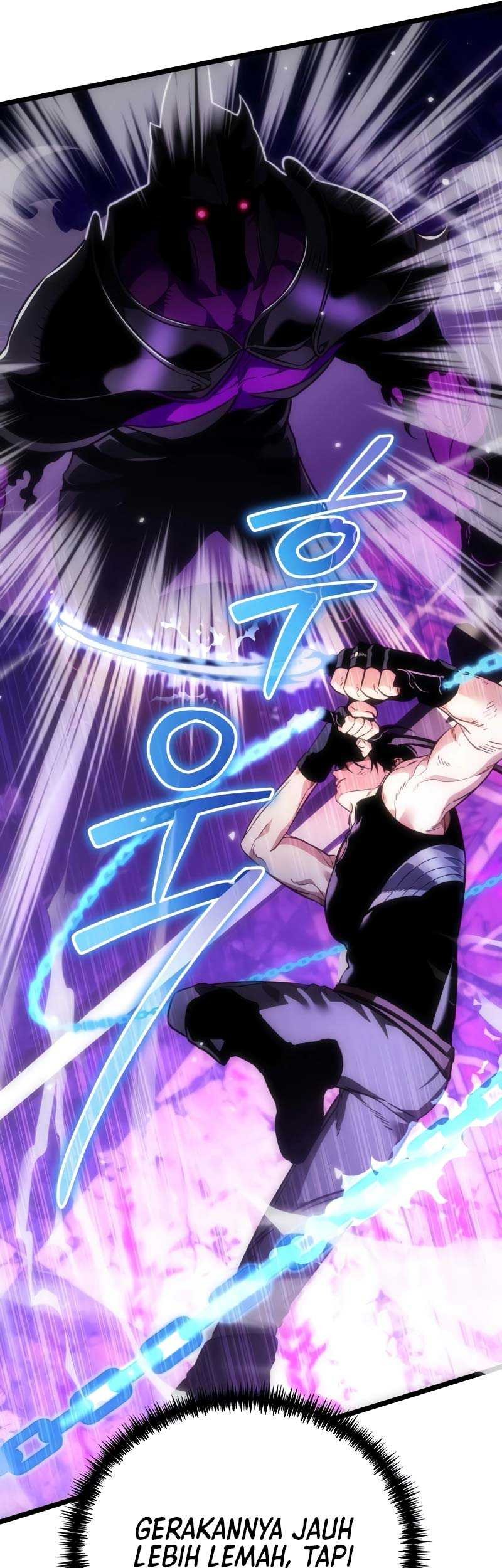 Reincarnator Chapter 31 - halaman 36