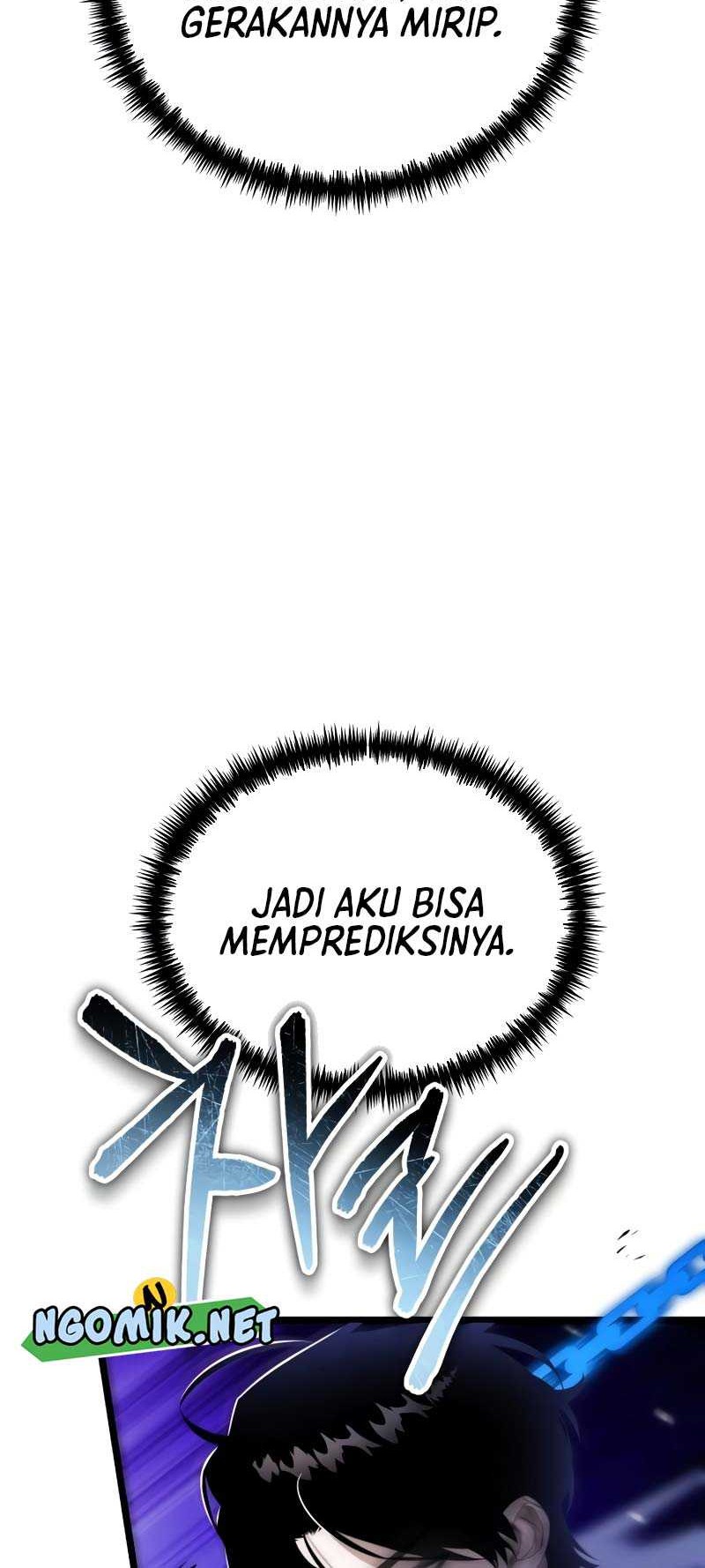 Reincarnator Chapter 31 - halaman 37
