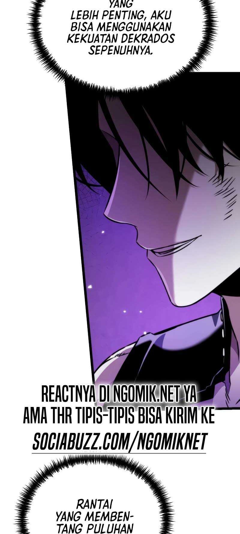 Reincarnator Chapter 31 - halaman 41