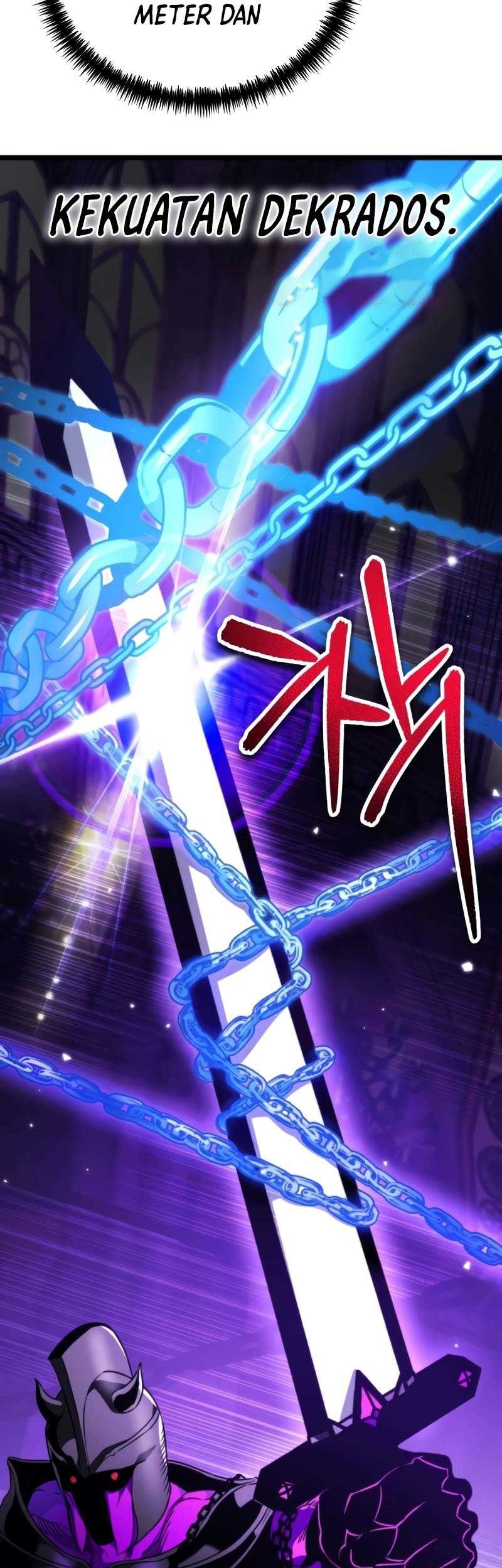 Reincarnator Chapter 31 - halaman 42