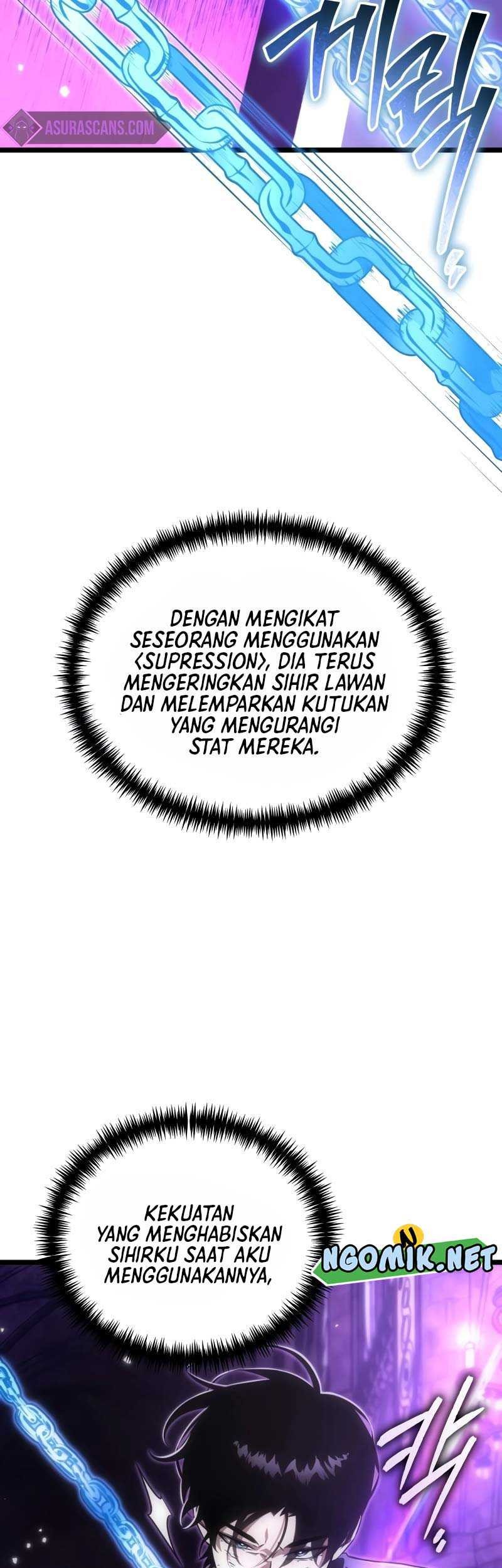 Reincarnator Chapter 31 - halaman 46