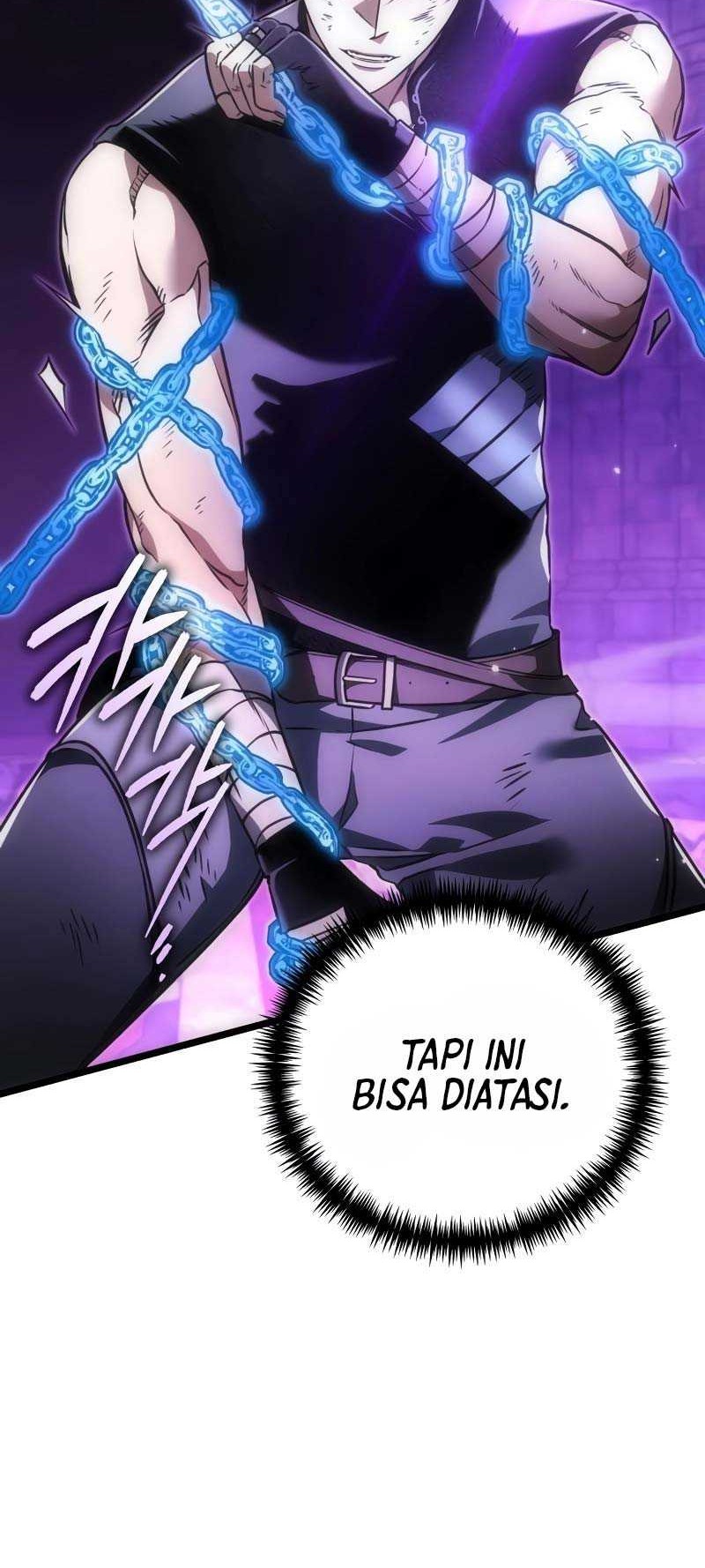 Reincarnator Chapter 31 - halaman 47