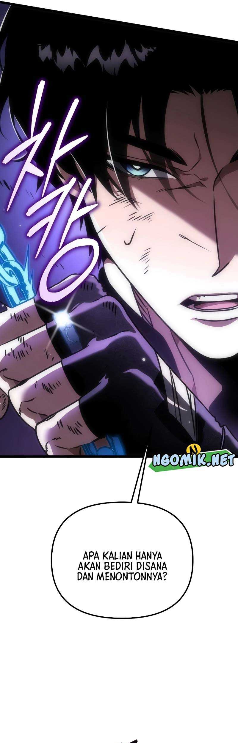 Reincarnator Chapter 31 - halaman 48