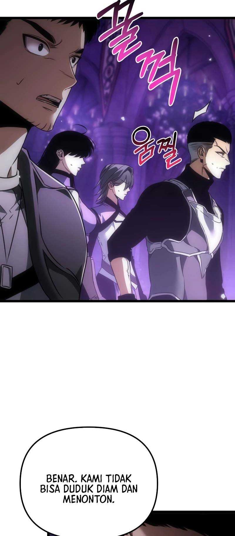 Reincarnator Chapter 31 - halaman 49