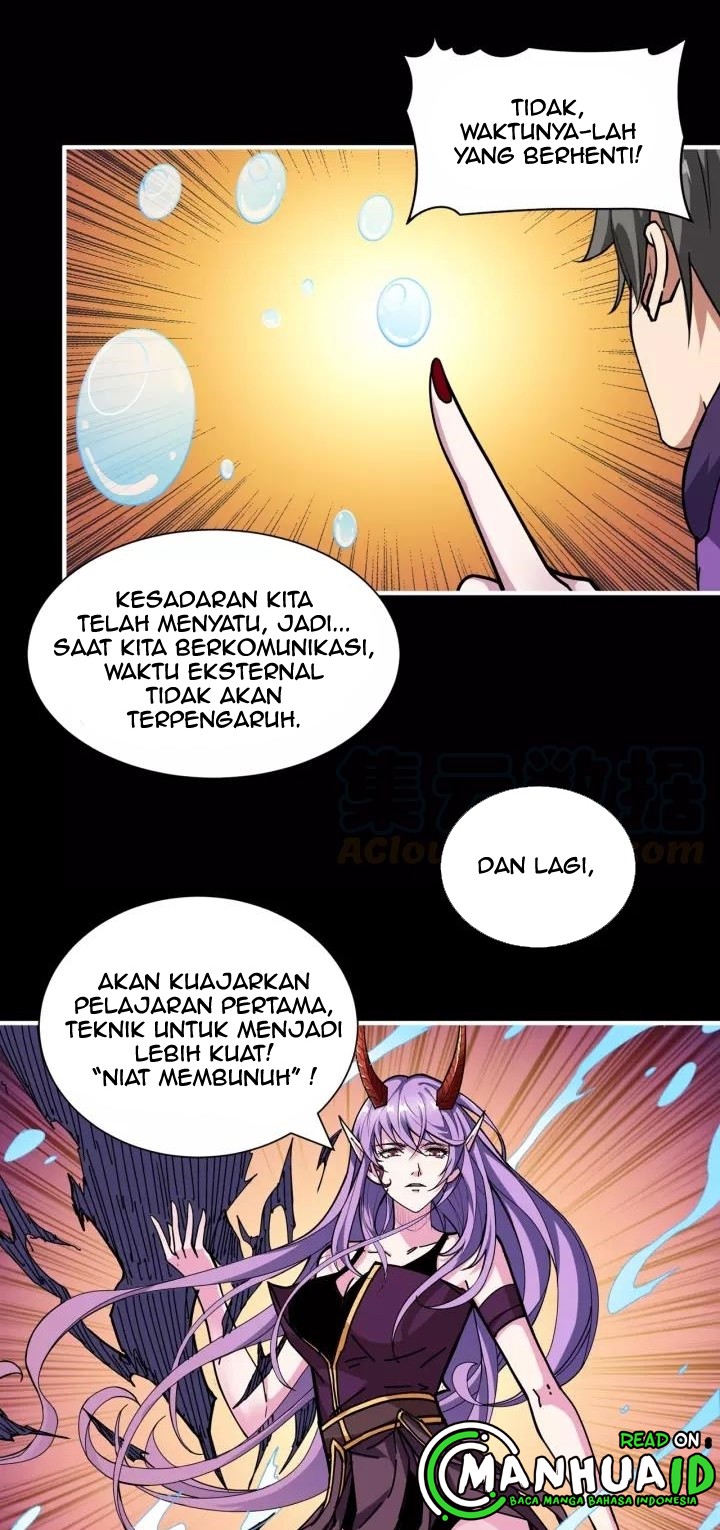 Reincarnator Chapter 31 - halaman 5