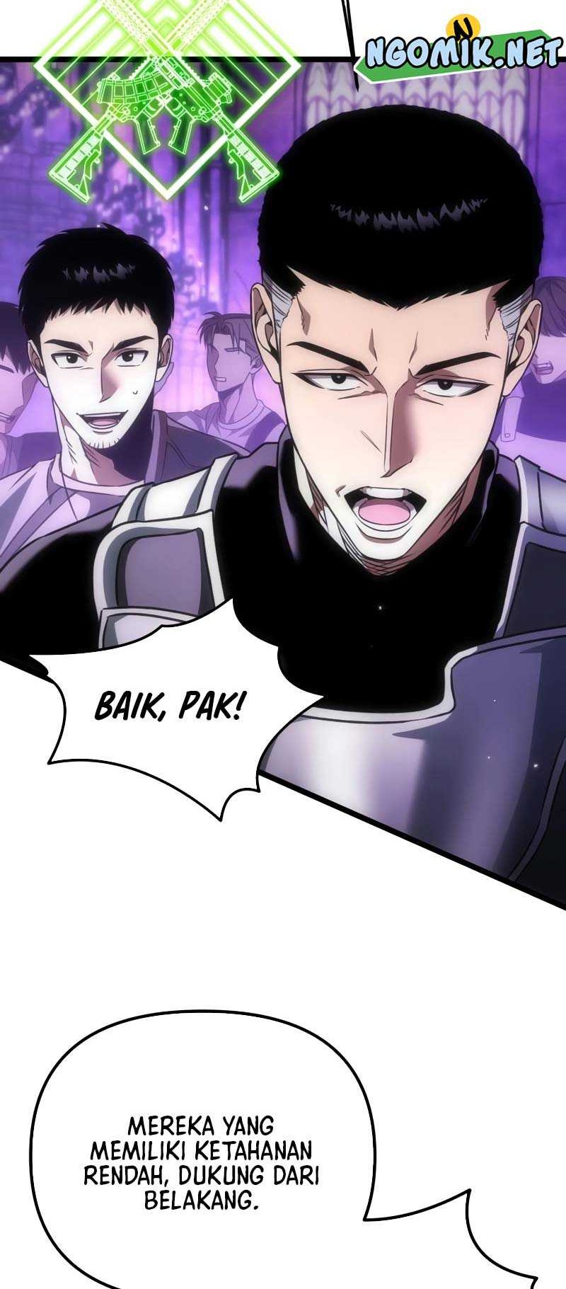Reincarnator Chapter 31 - halaman 51