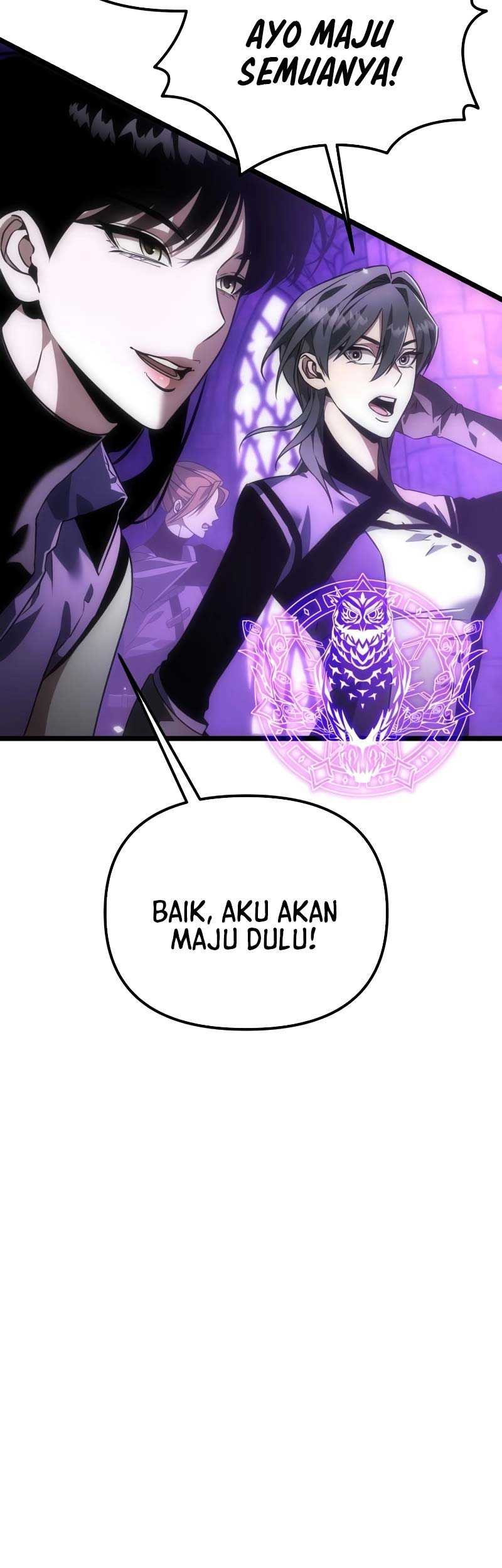 Reincarnator Chapter 31 - halaman 52