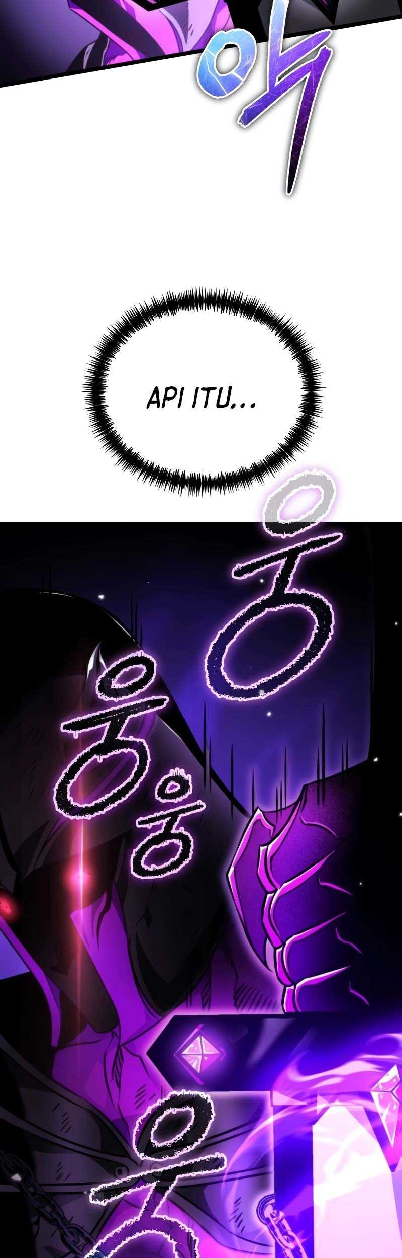 Reincarnator Chapter 31 - halaman 56