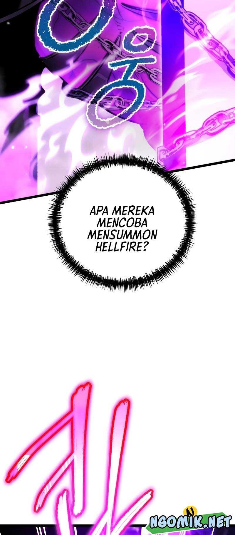 Reincarnator Chapter 31 - halaman 57