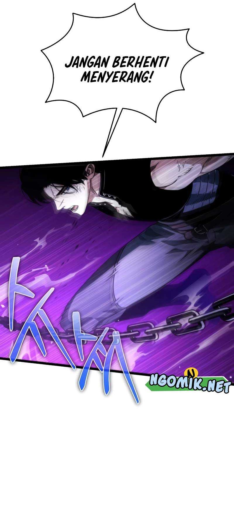 Reincarnator Chapter 31 - halaman 61
