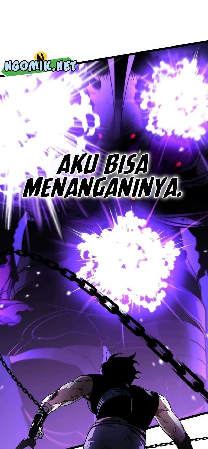 Reincarnator Chapter 31 - halaman 63