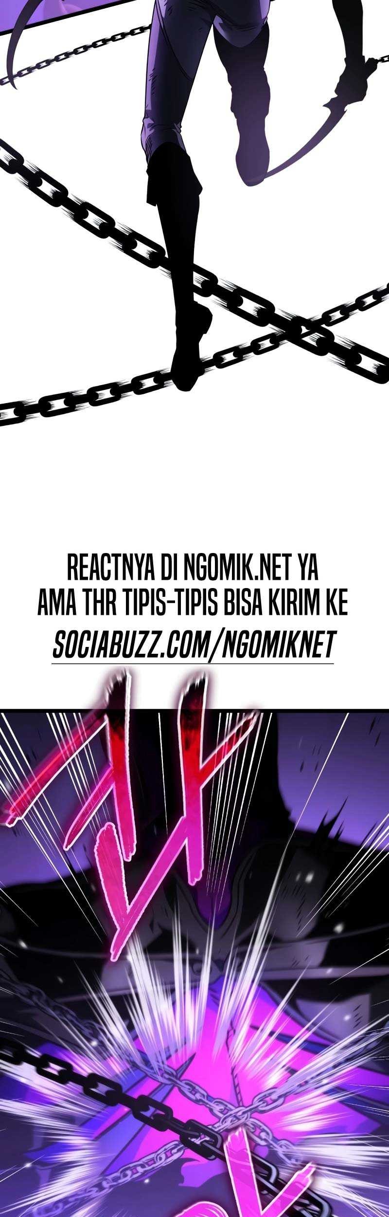 Reincarnator Chapter 31 - halaman 64