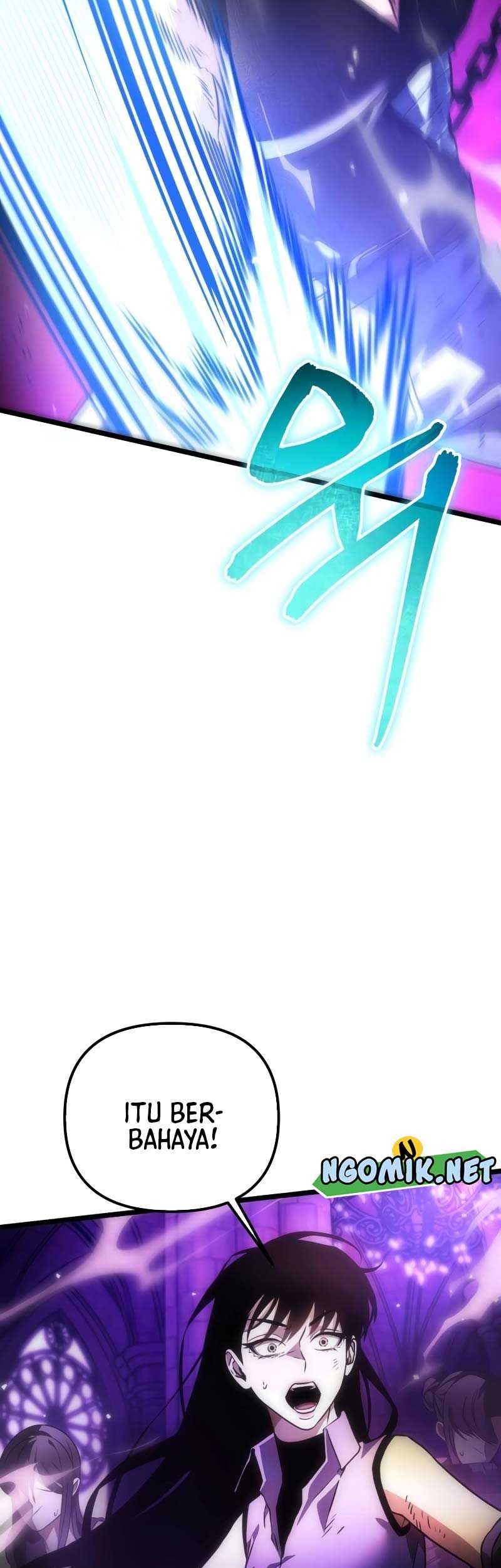 Reincarnator Chapter 31 - halaman 66