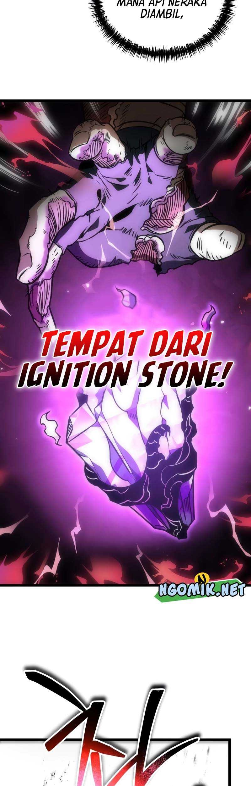 Reincarnator Chapter 31 - halaman 70