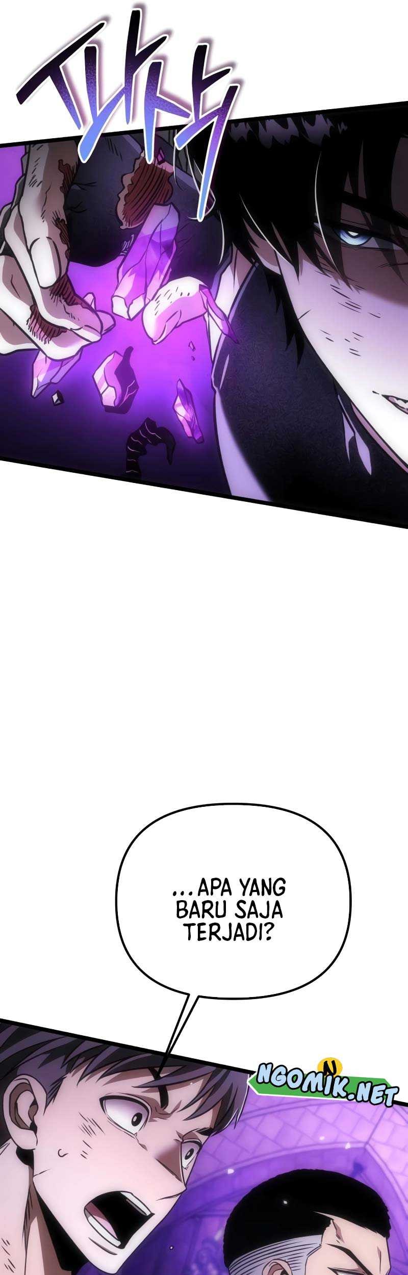 Reincarnator Chapter 31 - halaman 72