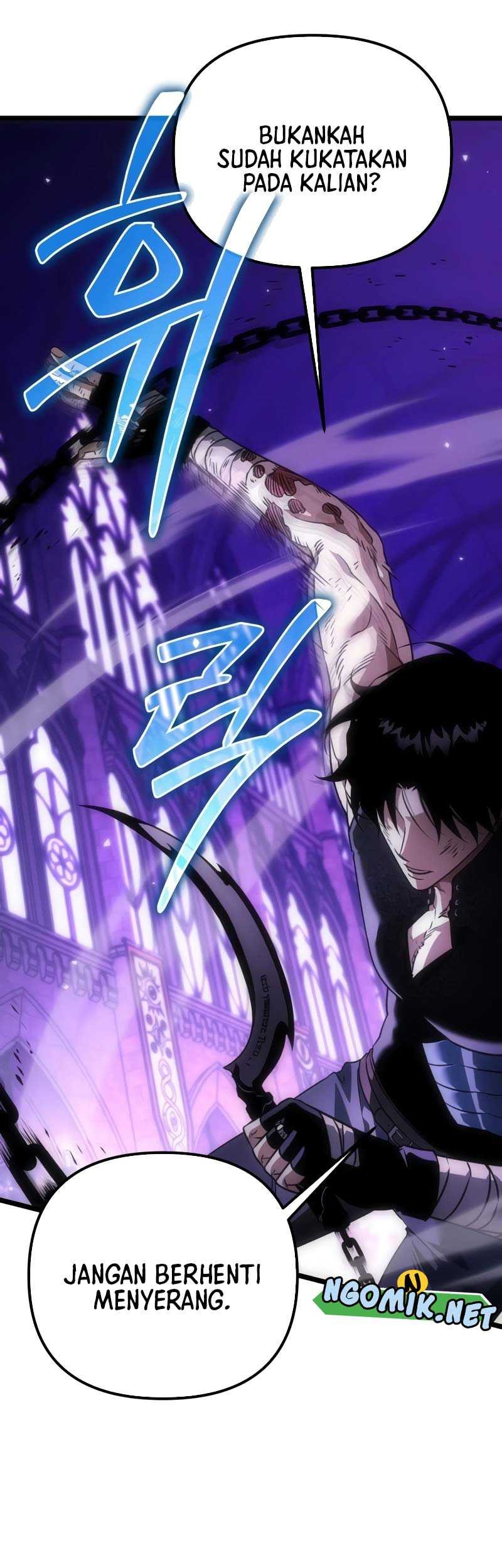 Reincarnator Chapter 31 - halaman 74