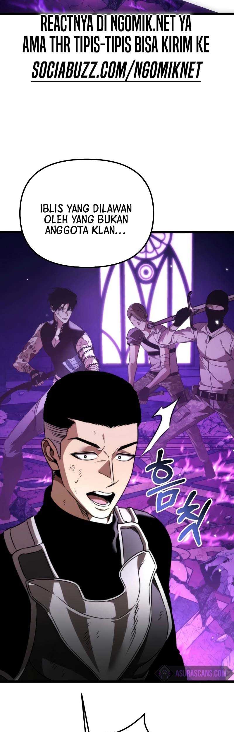 Reincarnator Chapter 31 - halaman 78