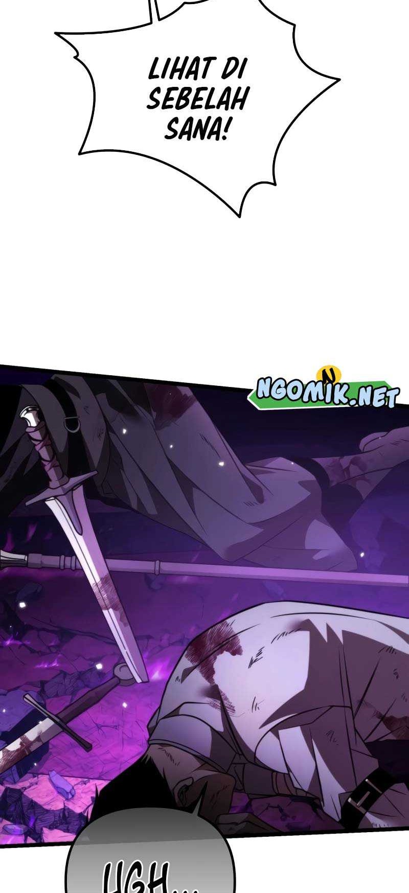 Reincarnator Chapter 31 - halaman 79