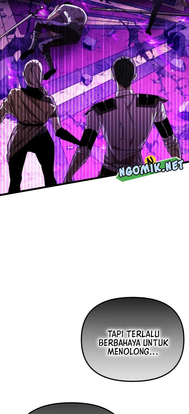 Reincarnator Chapter 31 - halaman 81