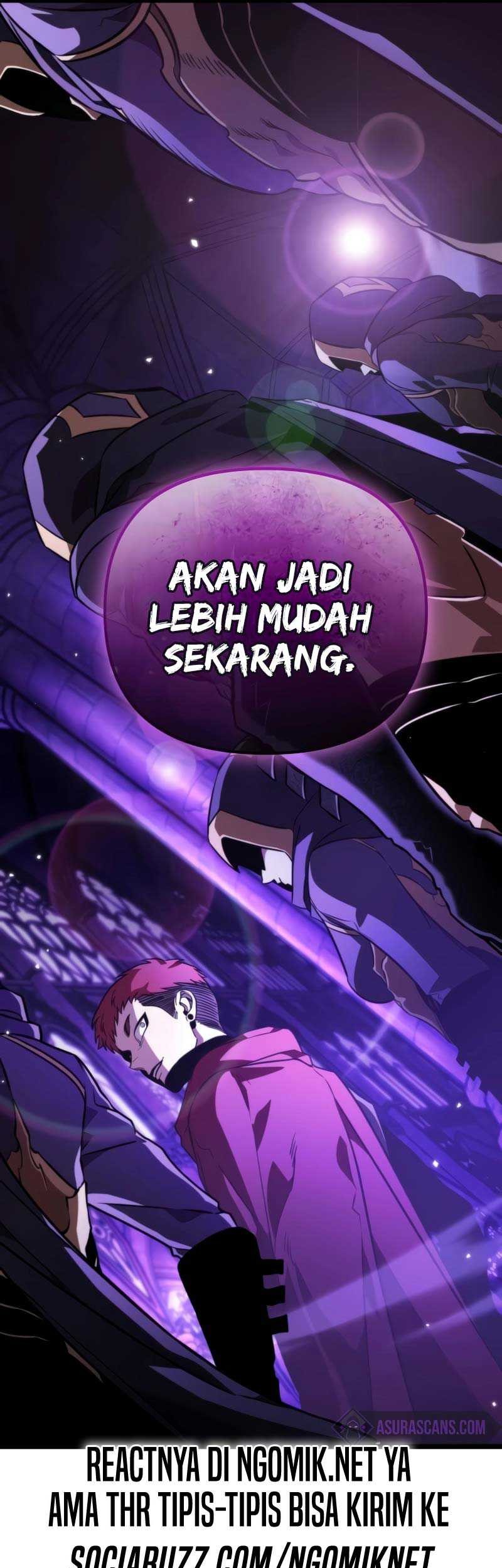 Reincarnator Chapter 31 - halaman 84
