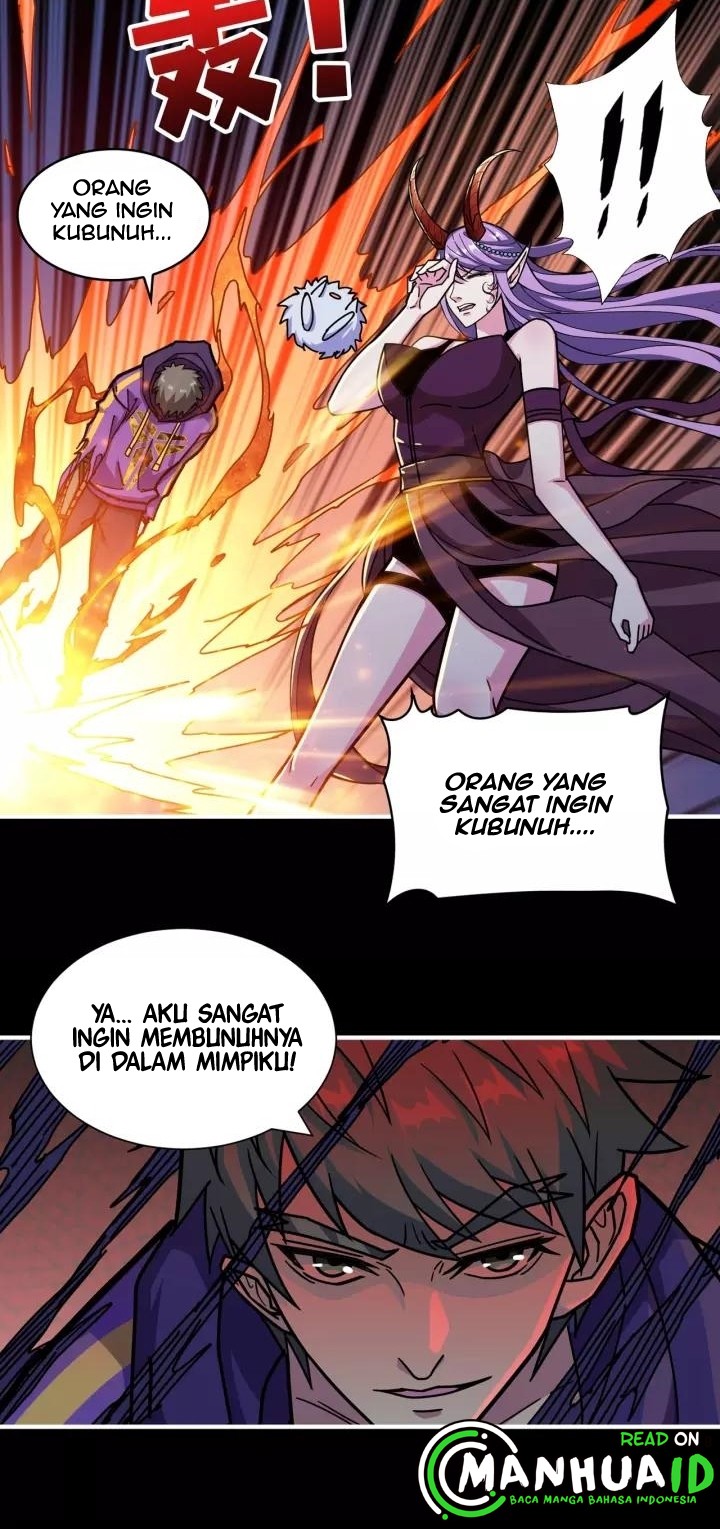 Reincarnator Chapter 31 - halaman 9