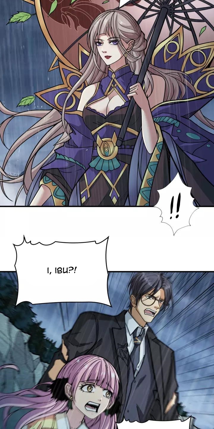 Reincarnator Chapter 32 - halaman 18