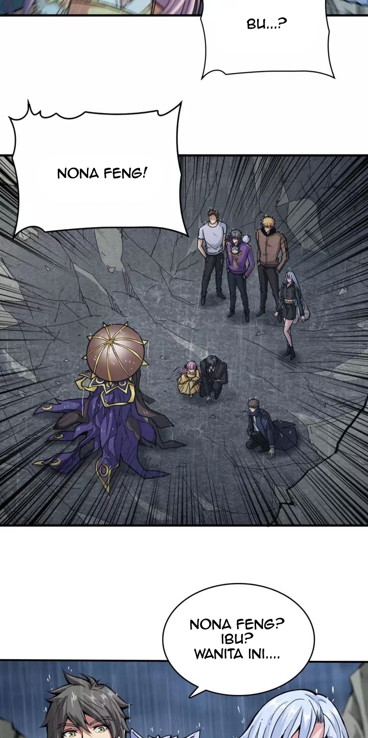 Reincarnator Chapter 32 - halaman 19