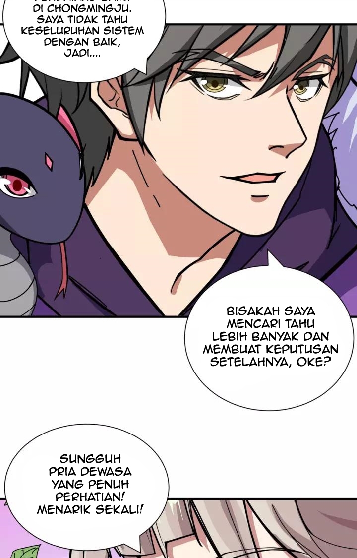 Reincarnator Chapter 32 - halaman 26