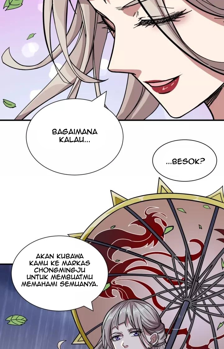 Reincarnator Chapter 32 - halaman 27