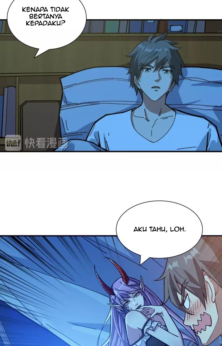 Reincarnator Chapter 32 - halaman 33