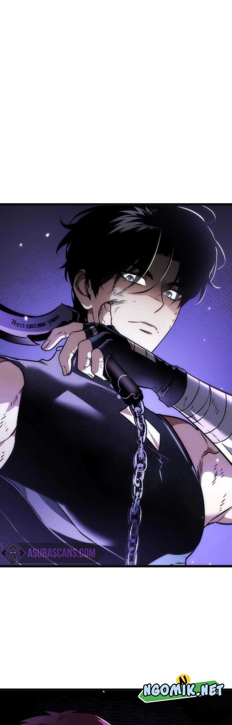 Reincarnator Chapter 32 - halaman 38