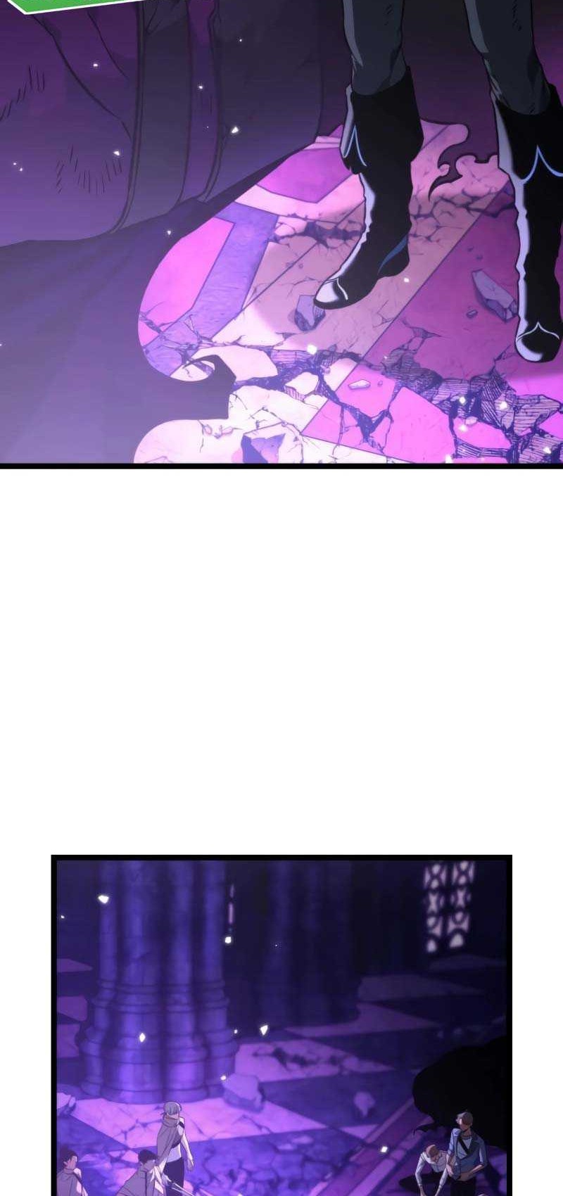Reincarnator Chapter 32 - halaman 41