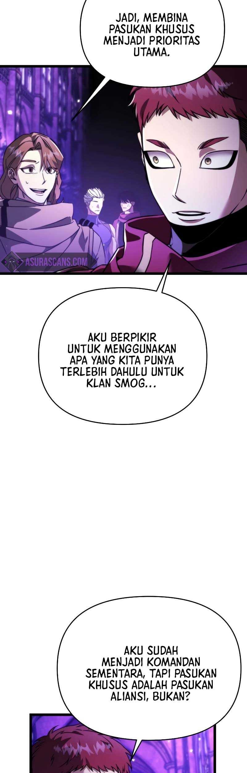 Reincarnator Chapter 32 - halaman 44