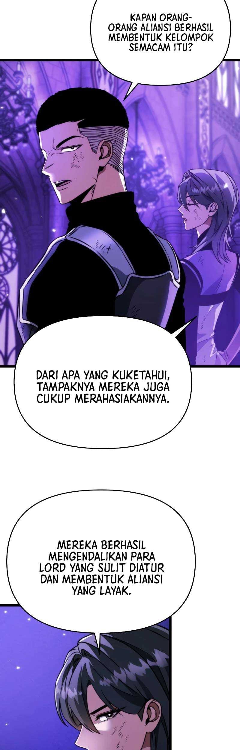 Reincarnator Chapter 32 - halaman 46
