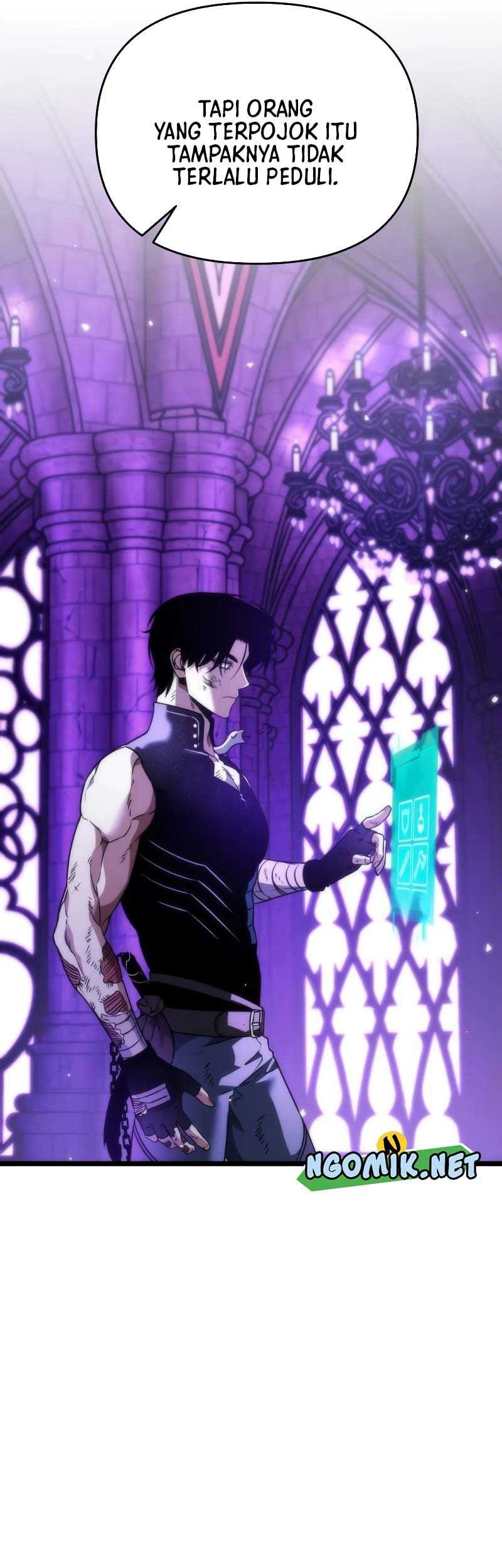 Reincarnator Chapter 32 - halaman 48