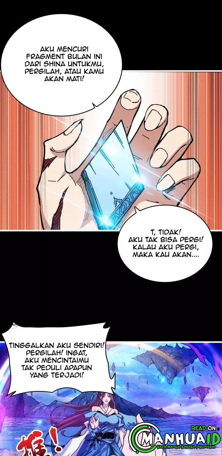 Reincarnator Chapter 32 - halaman 5