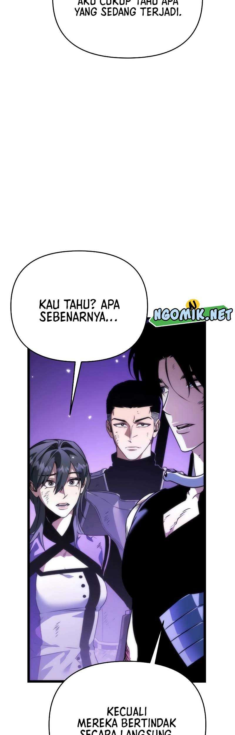 Reincarnator Chapter 32 - halaman 50