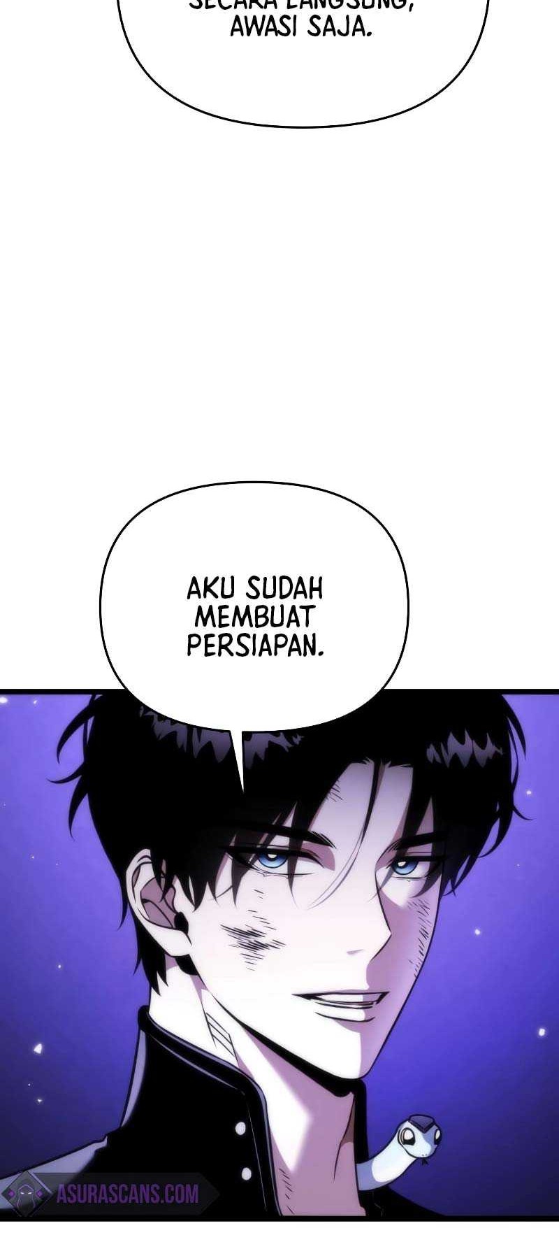 Reincarnator Chapter 32 - halaman 51