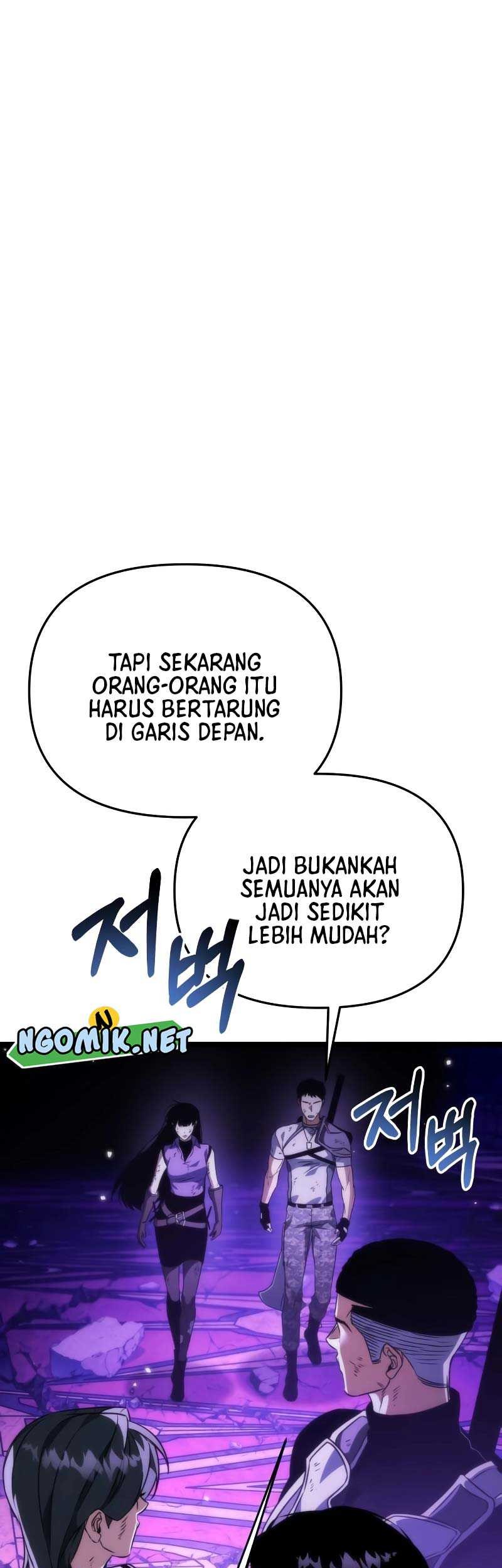 Reincarnator Chapter 32 - halaman 52