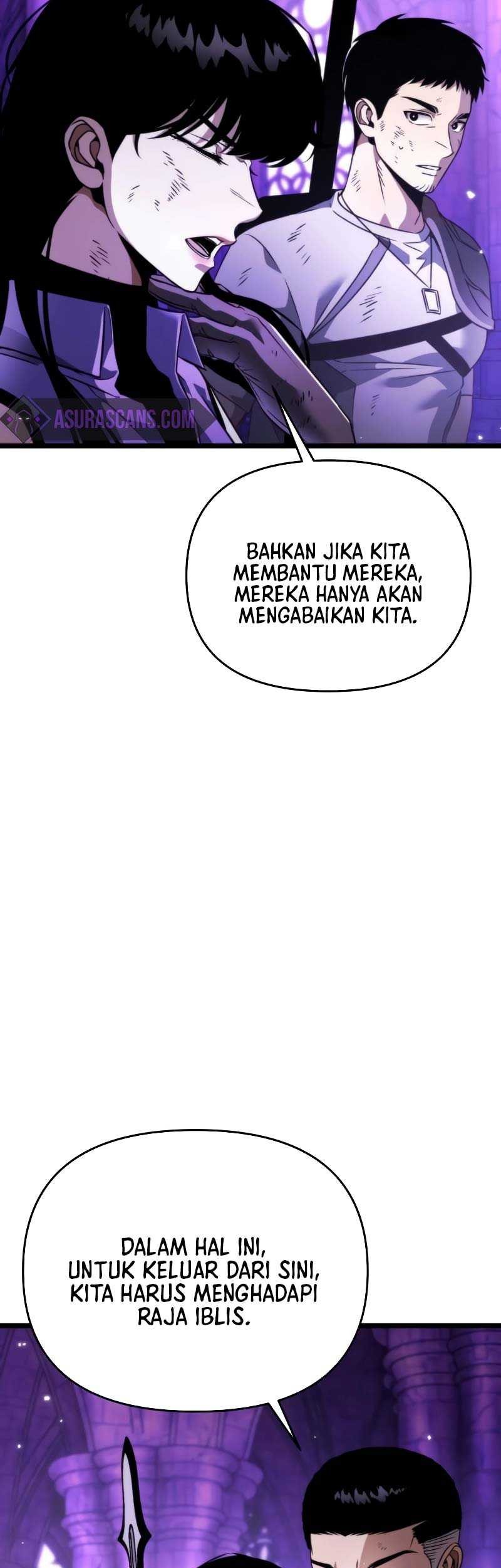 Reincarnator Chapter 32 - halaman 54