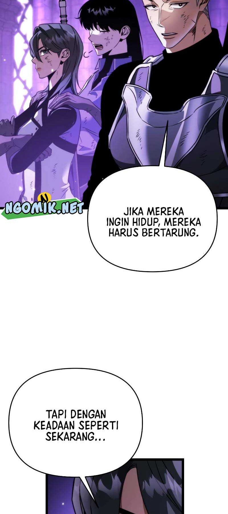 Reincarnator Chapter 32 - halaman 55