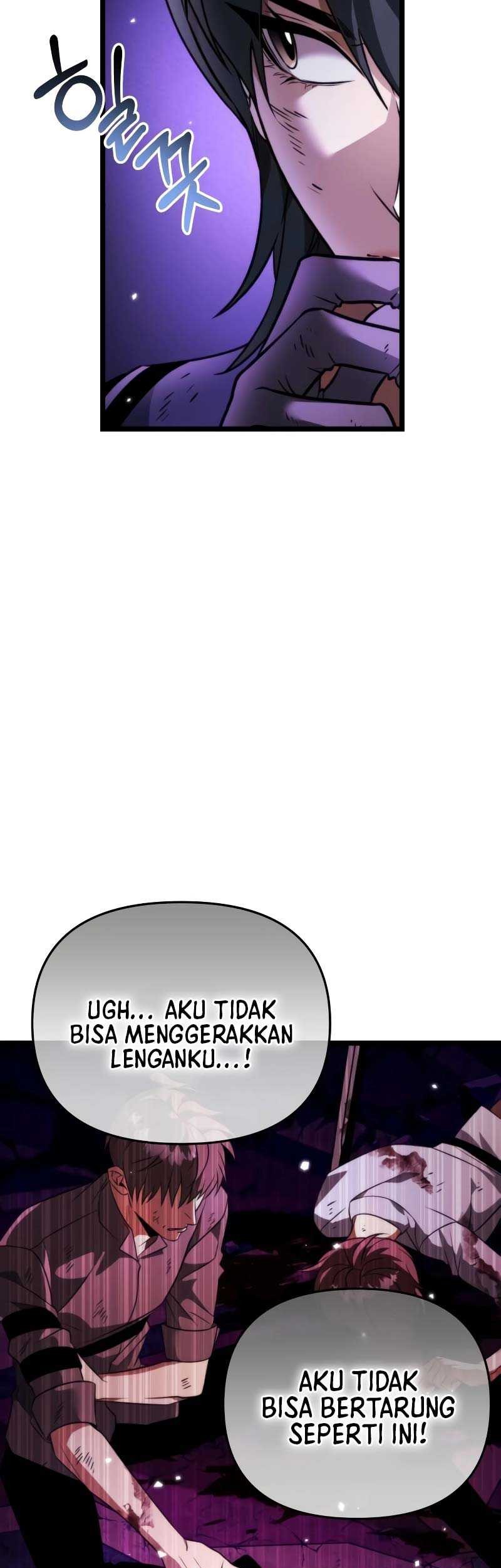 Reincarnator Chapter 32 - halaman 56