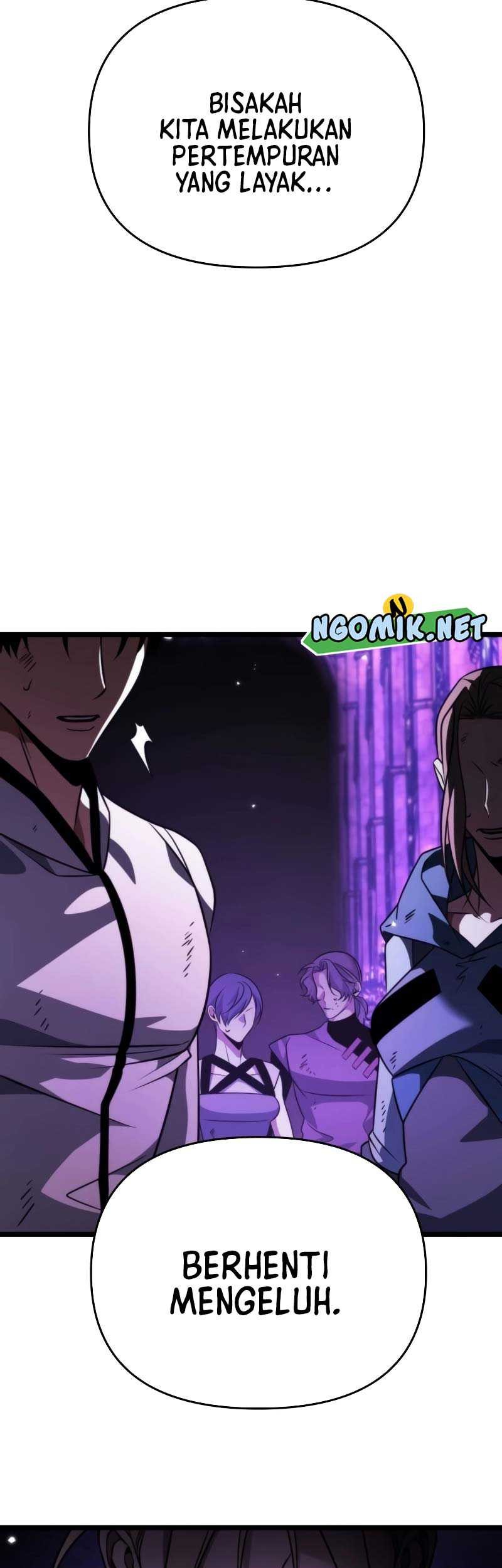 Reincarnator Chapter 32 - halaman 58