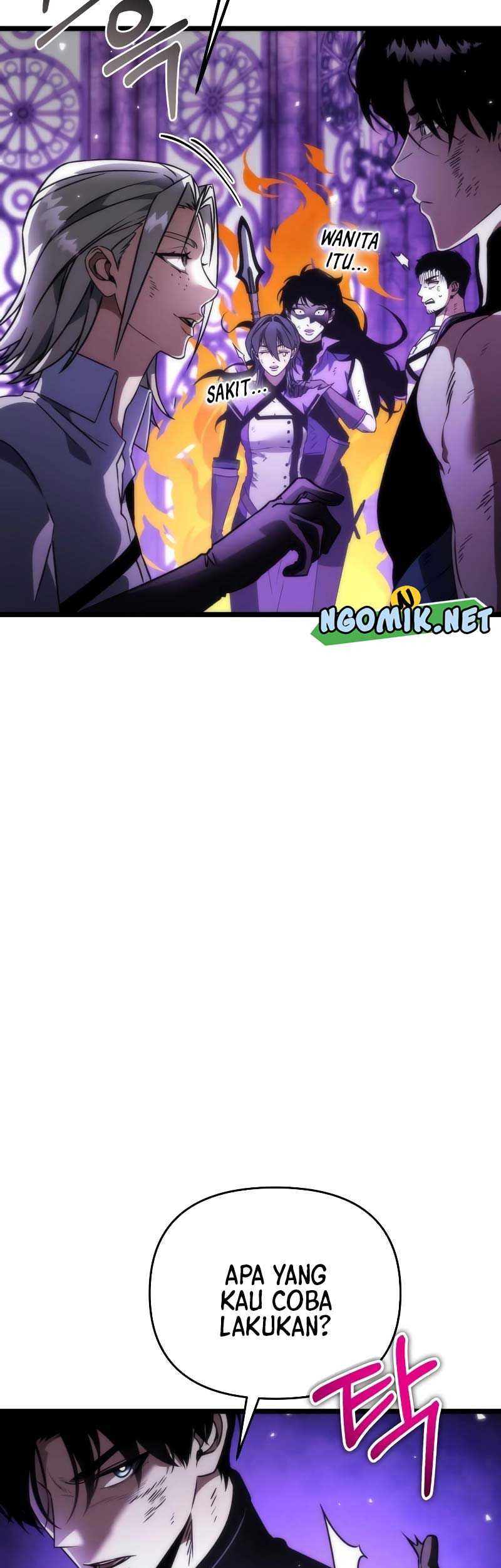 Reincarnator Chapter 32 - halaman 62