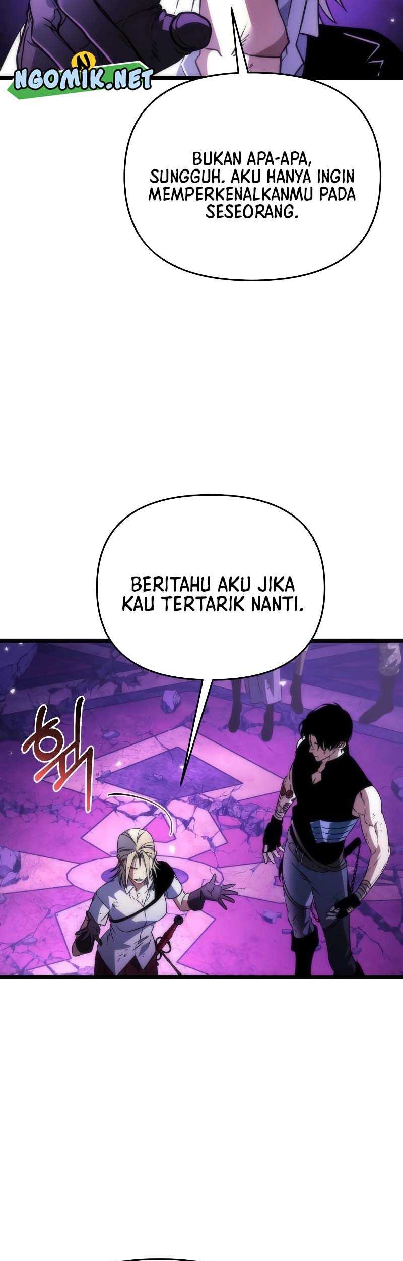 Reincarnator Chapter 32 - halaman 64