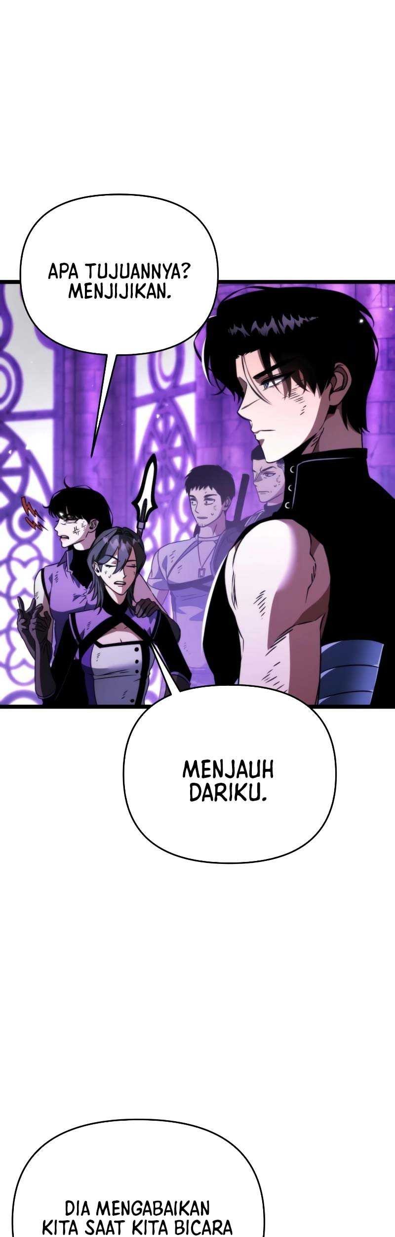 Reincarnator Chapter 32 - halaman 66
