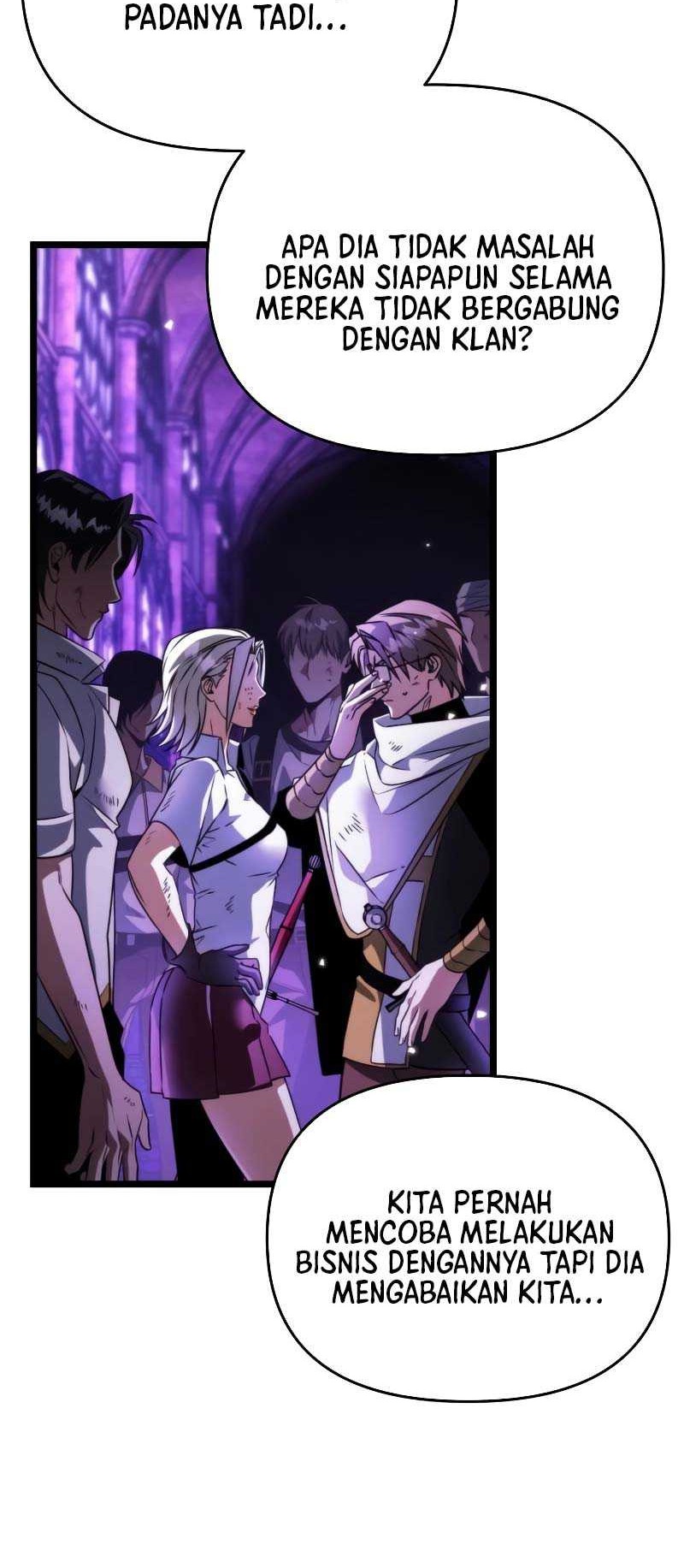 Reincarnator Chapter 32 - halaman 67