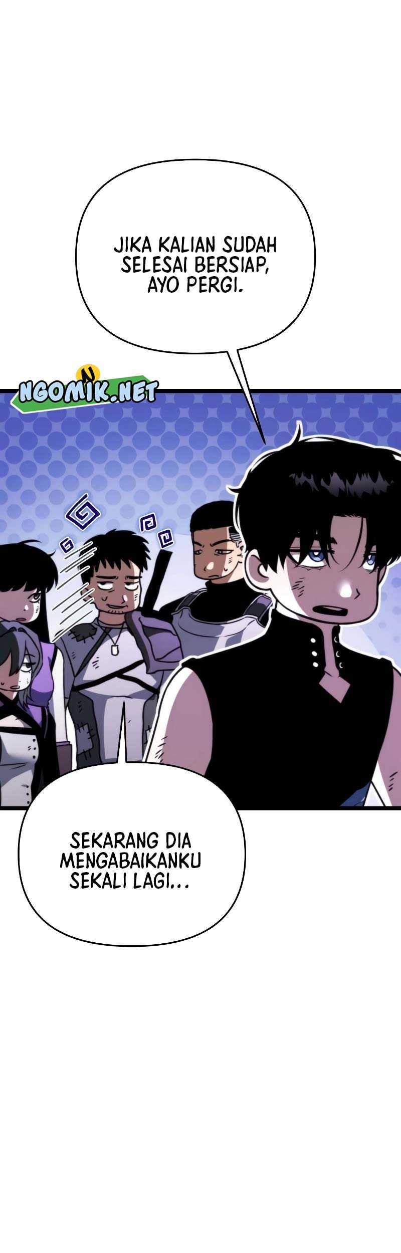 Reincarnator Chapter 32 - halaman 68