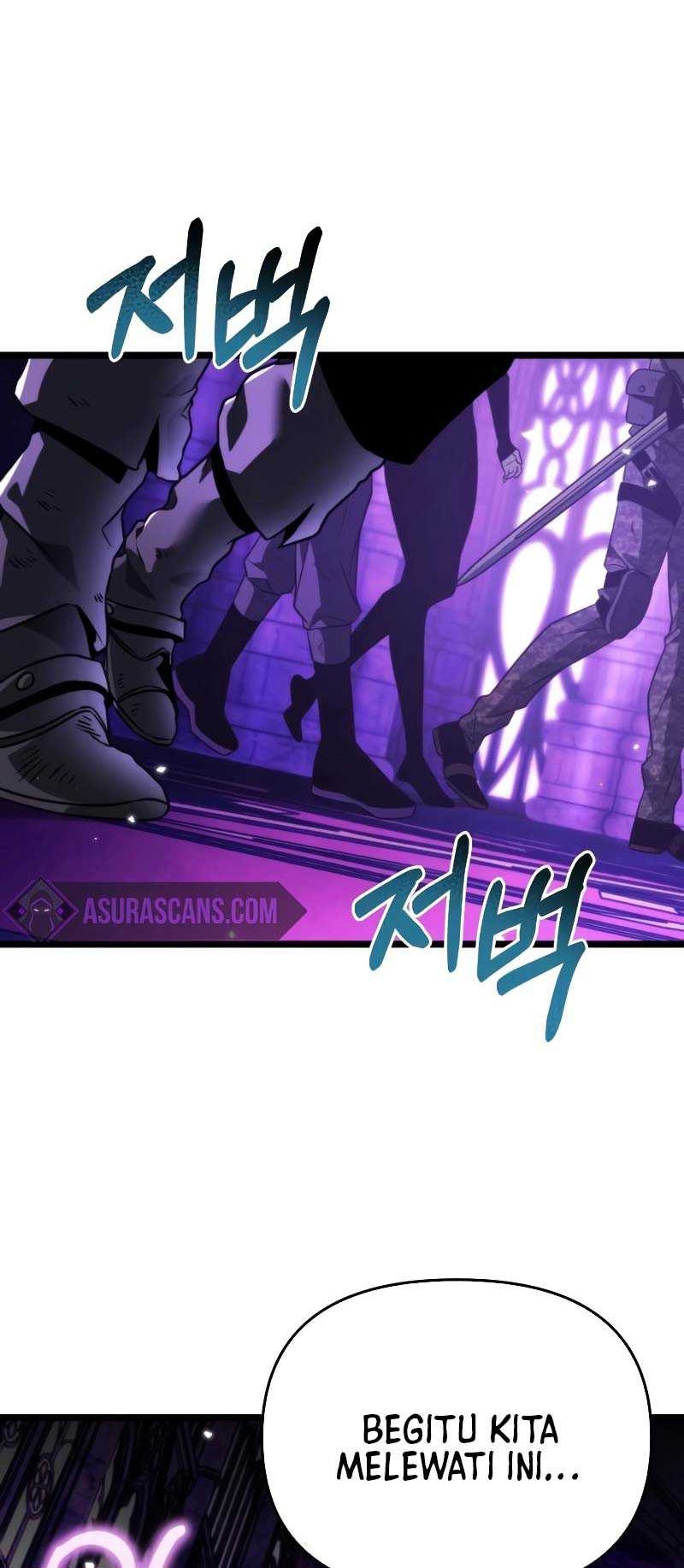 Reincarnator Chapter 32 - halaman 69